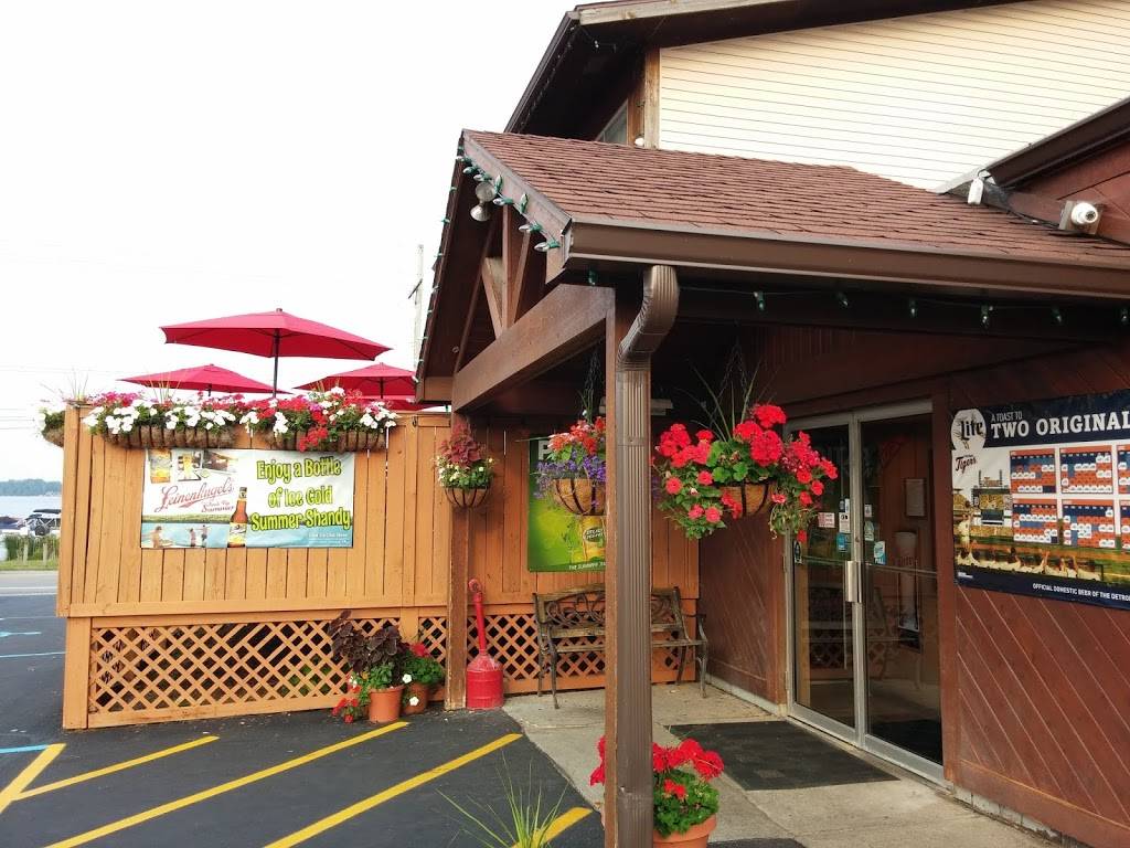 Whitmore Lake Tavern | restaurant | 9839 Main St, Whitmore Lake, MI 48189, USA | 7344495011 OR +1 734-449-5011