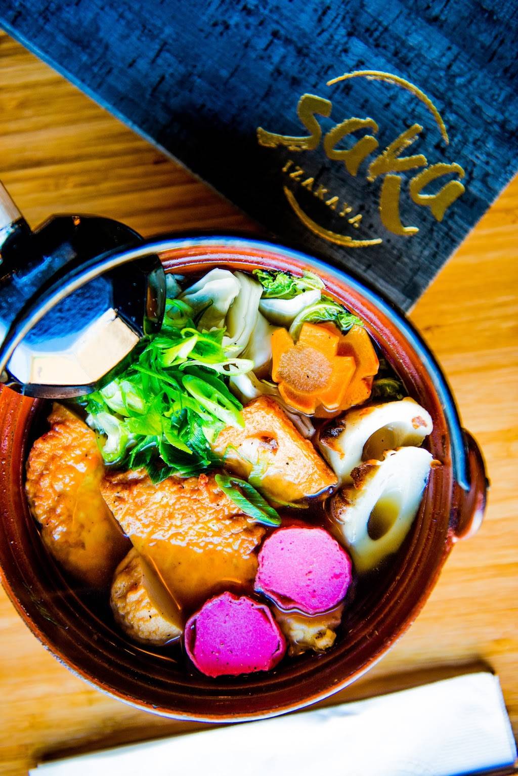 Saka Izakaya | restaurant | 168 Division St #101, Kingston, ON K7L 3M6, Canada | 6135422858 OR +1 613-542-2858