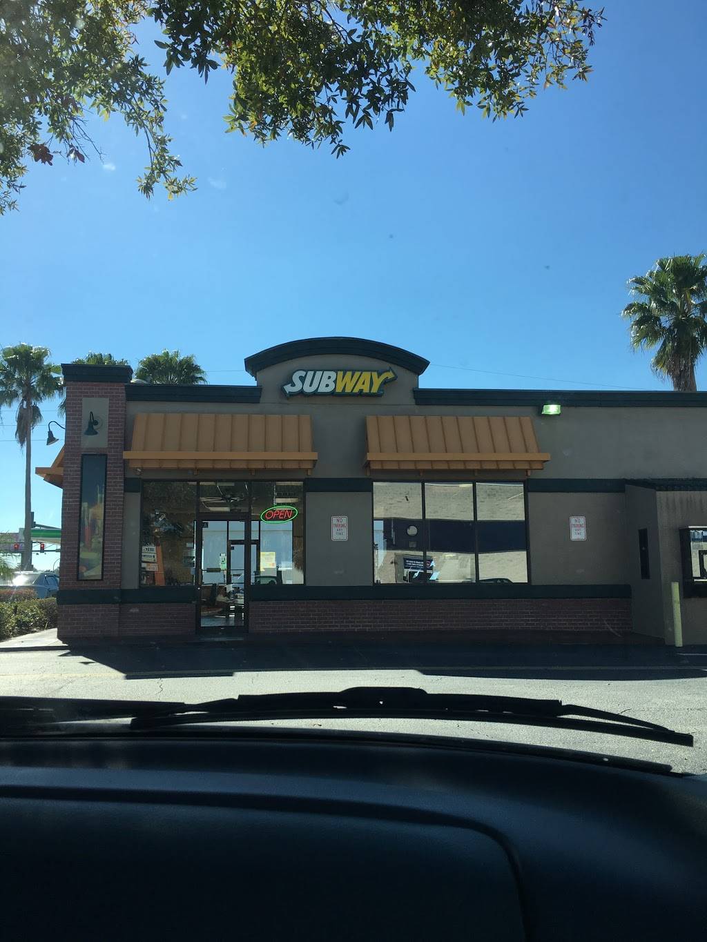 Subway | restaurant | 4678 S Orange Blossom Trail, Orlando, FL 32839, USA | 4078504300 OR +1 407-850-4300