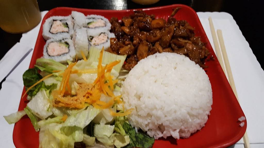 Ikeda Of Japan Sushi | restaurant | Boulevard Benito Juarez 890, Constitución, Centro Carretera, 22700 Rosarito, B.C., Mexico | 016618503916 OR +52 661 850 3916