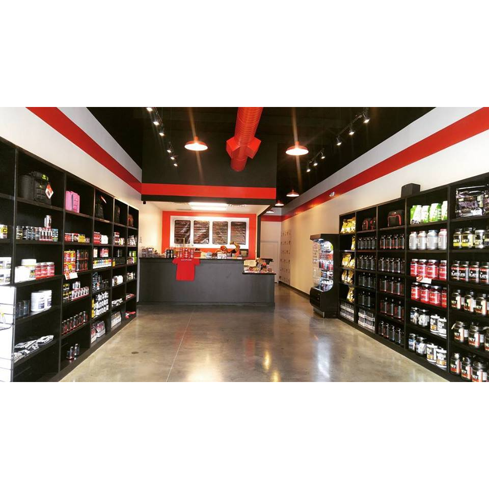 Pumpd Nutrition | restaurant | 1027 Sawdust Rd Suite 200, The Woodlands, TX 77380, USA | 3463312117 OR +1 346-331-2117