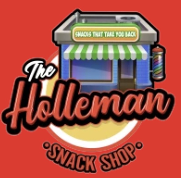 The Holleman Snack Shop | meal takeaway | 2 S 35th Ave #6336, Phoenix, AZ 85009, USA | 6026884569 OR +1 602-688-4569