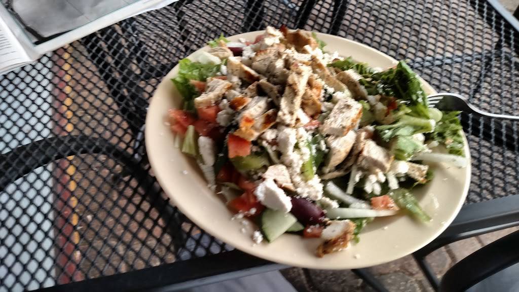 Mama Ks Pizza and Grille | restaurant | 5250 Grand Ave, Gurnee, IL 60031, USA | 8472498229 OR +1 847-249-8229