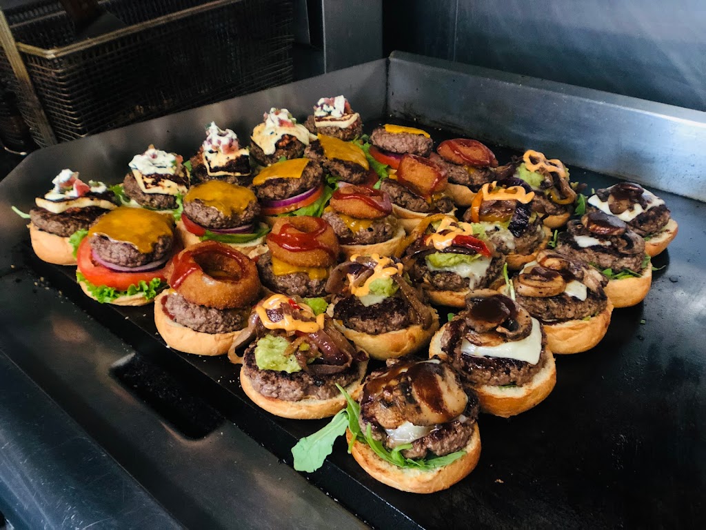 The Nomada956 Food Truck | restaurant | 10211 Golondrina Dr, Laredo, TX 78045, USA | 9569996477 OR +1 956-999-6477