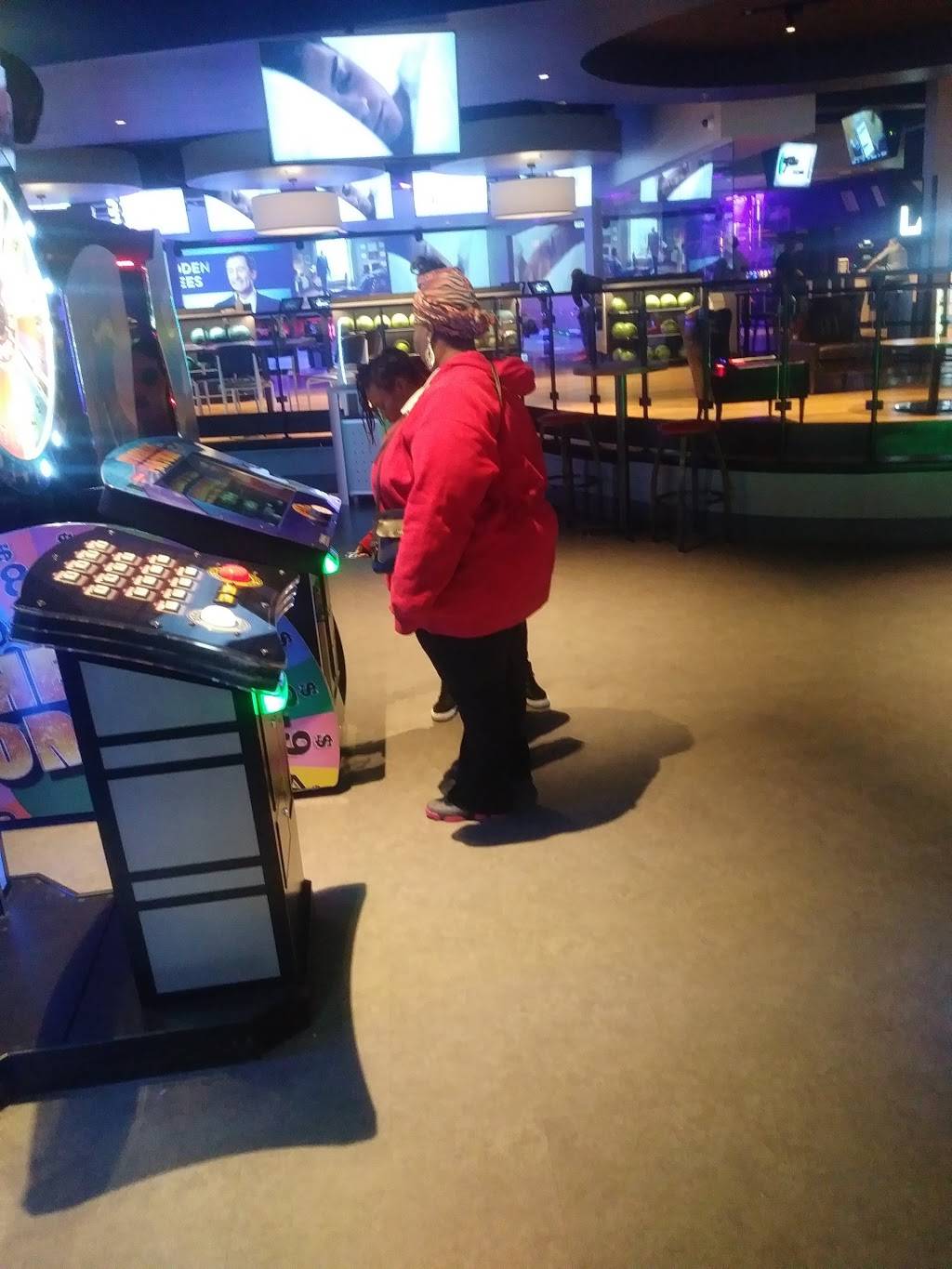 Main Event Jacksonville | restaurant | 10370 Philips Hwy, Jacksonville, FL 32256, USA | 9042607500 OR +1 904-260-7500