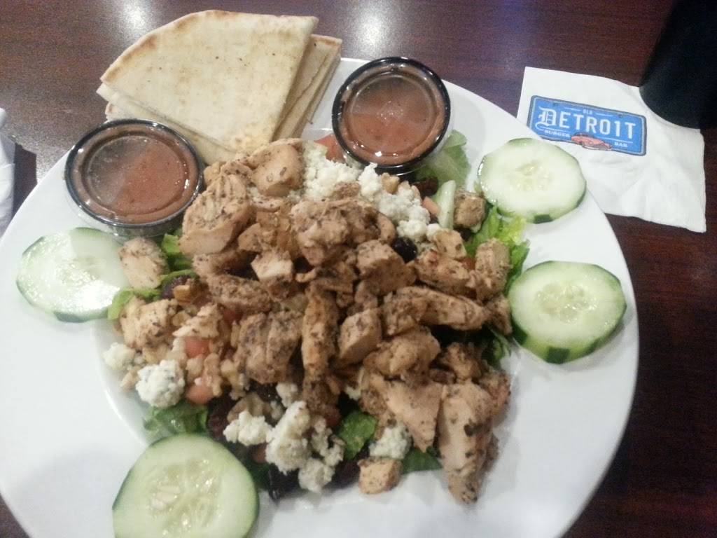 Old Detroit Burger Bar - Baldwin Rd. | restaurant | 4313 S Baldwin Rd, Lake Orion, MI 48359, USA | 2483913210 OR +1 248-391-3210