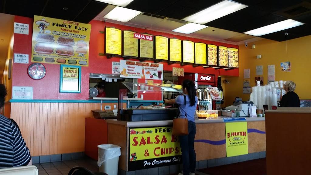 El Forastero Mexican Food | restaurant | 5319 Elkhorn Blvd, Sacramento, CA 95842, USA | 9165141010 OR +1 916-514-1010