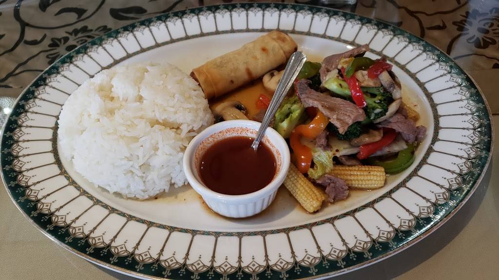 Yummy Thai | restaurant | 914 Kenmore Ave, Buffalo, NY 14216, USA | 7168774959 OR +1 716-877-4959