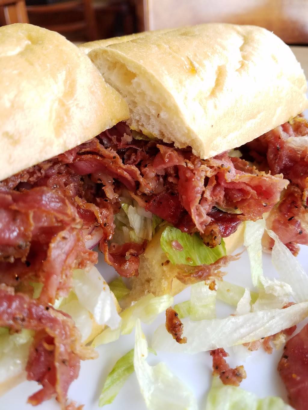 TOGOS Sandwiches | meal takeaway | 556 E First St, Tustin, CA 92780, USA | 7147317848 OR +1 714-731-7848