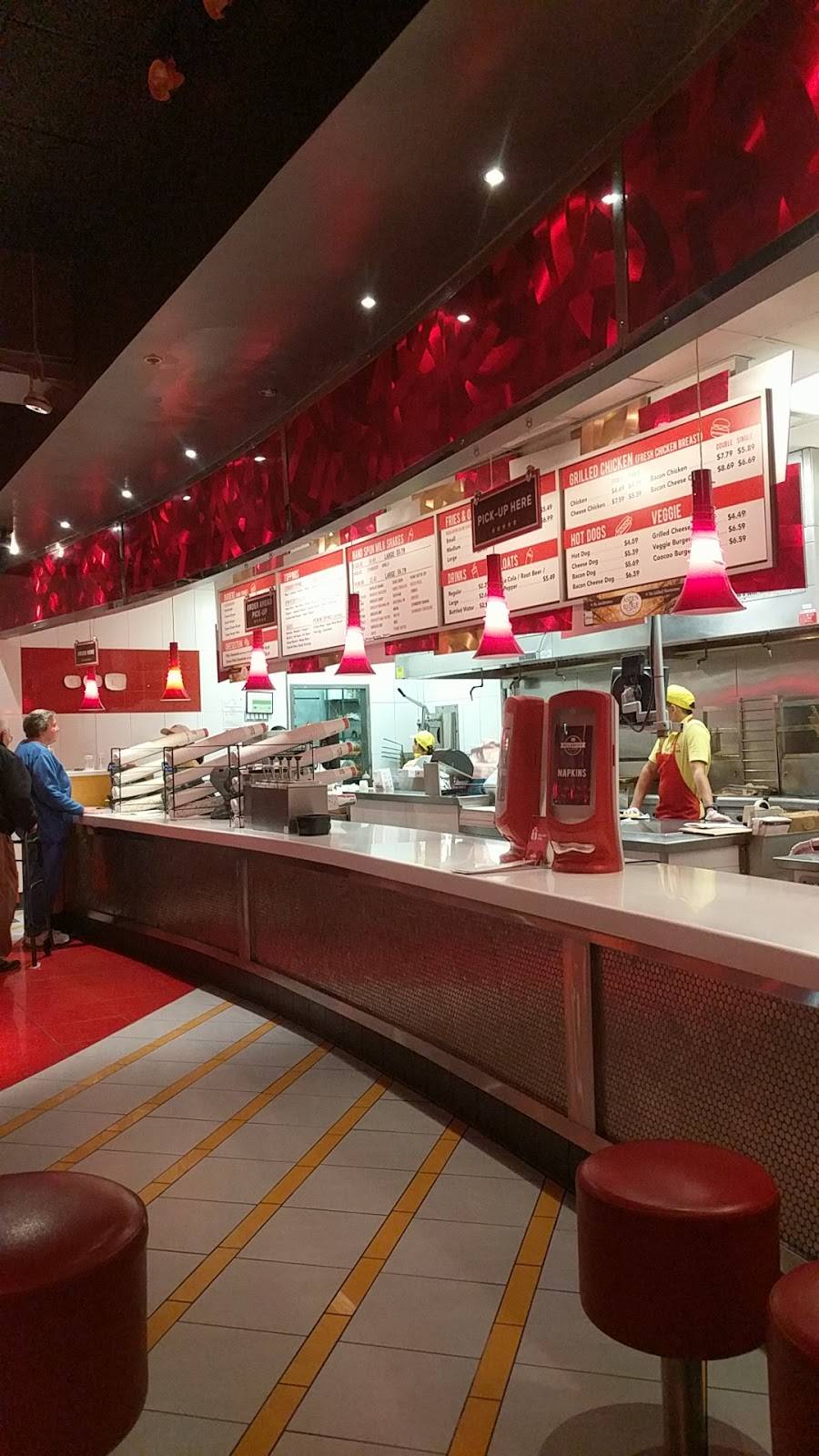 All About Burger | restaurant | 8145 Honeygo Blvd C, Nottingham, MD 21236, USA | 4109313180 OR +1 410-931-3180