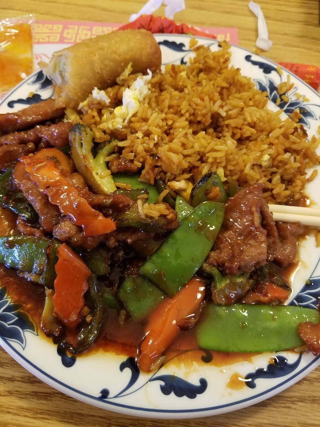 Taipei Taipei | restaurant | 322 N Broad St, Brooksville, FL 34601, USA | 3527774909 OR +1 352-777-4909