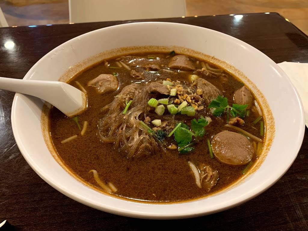 Thai Style Noodle House | restaurant | 7377 South Jones Boulevard#113, #114, Las Vegas, NV 89139, USA | 7025347799 OR +1 702-534-7799