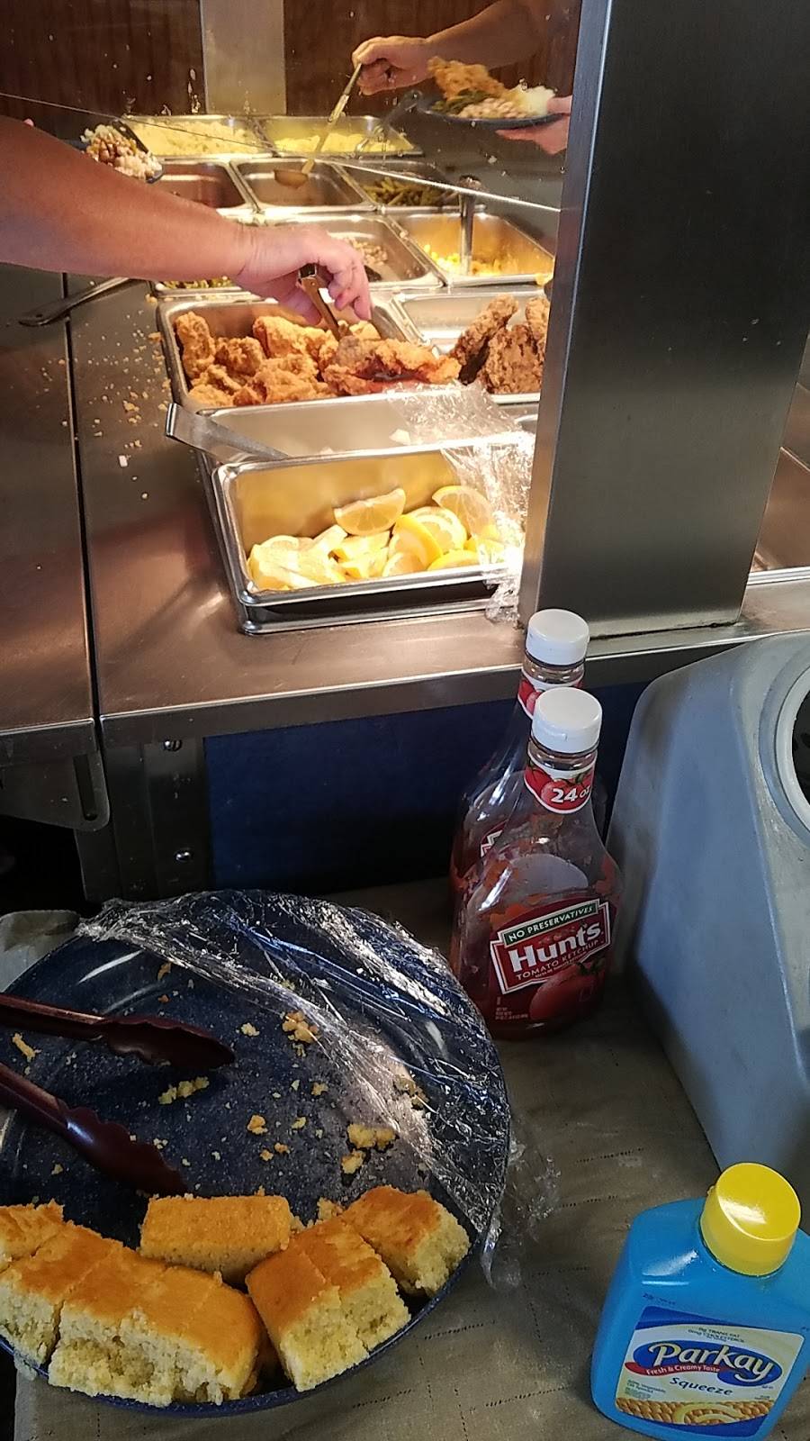 Nicks Buffet | restaurant | 3779 Darien Hwy, Brunswick, GA 31525, USA | 9122651172 OR +1 912-265-1172