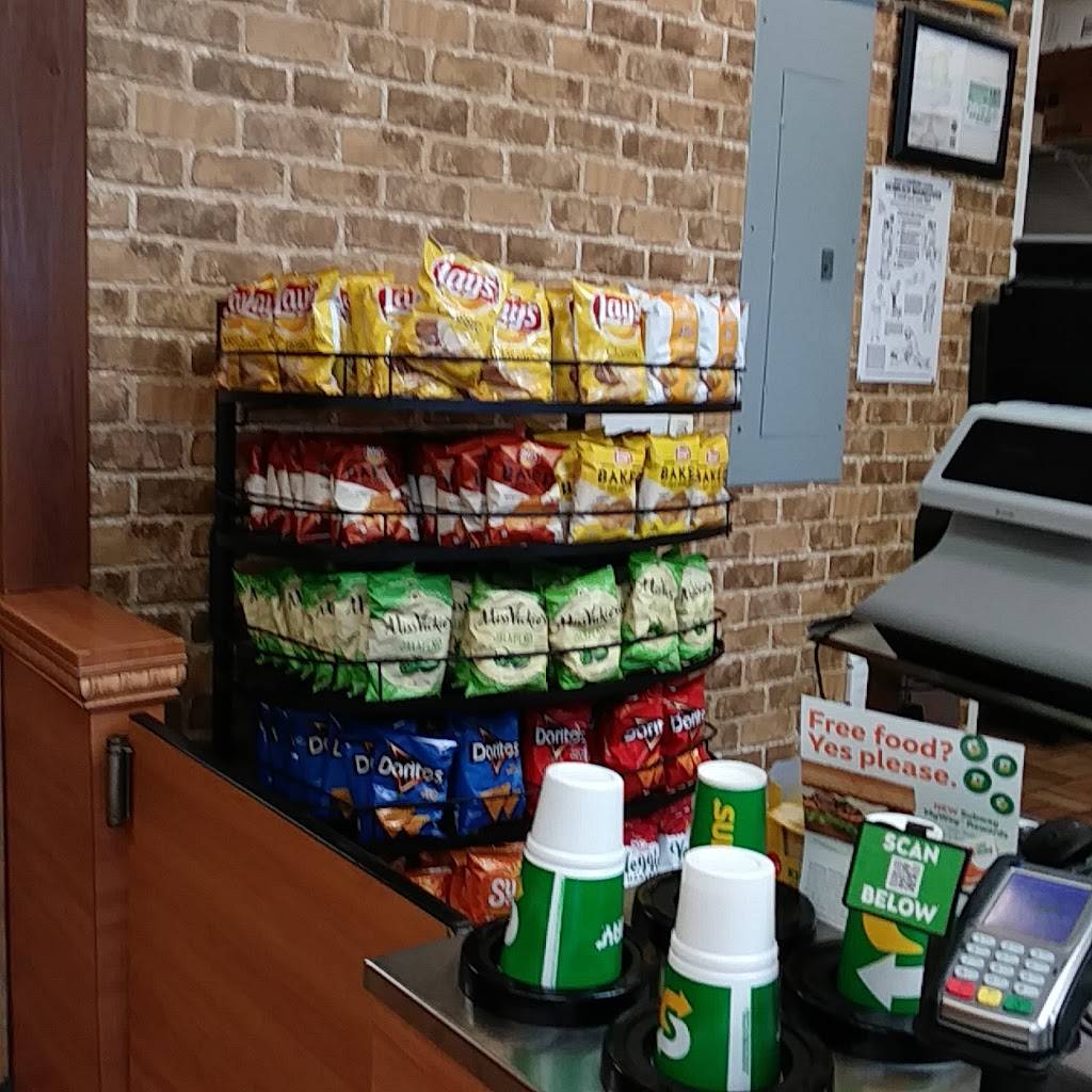 Subway | meal takeaway | 12046 SW 88th St, Miami, FL 33186, USA | 3056309383 OR +1 305-630-9383