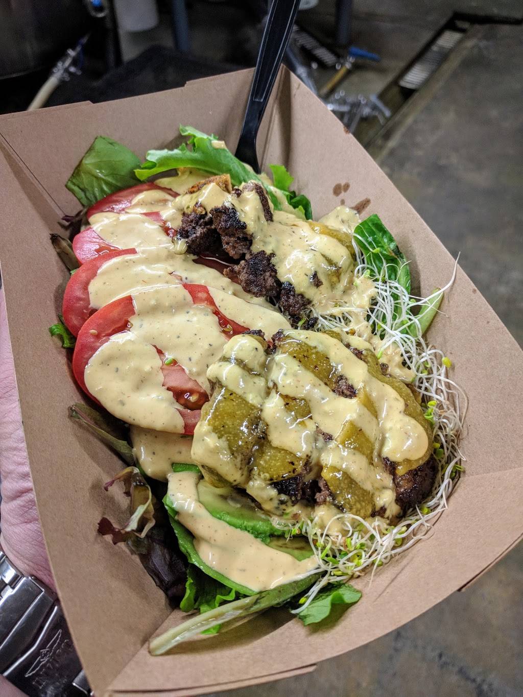 Booze Brothers Brewing Co. | restaurant | 2545 Progress St Suite D, Vista, CA 92081, USA | 7602950217 OR +1 760-295-0217