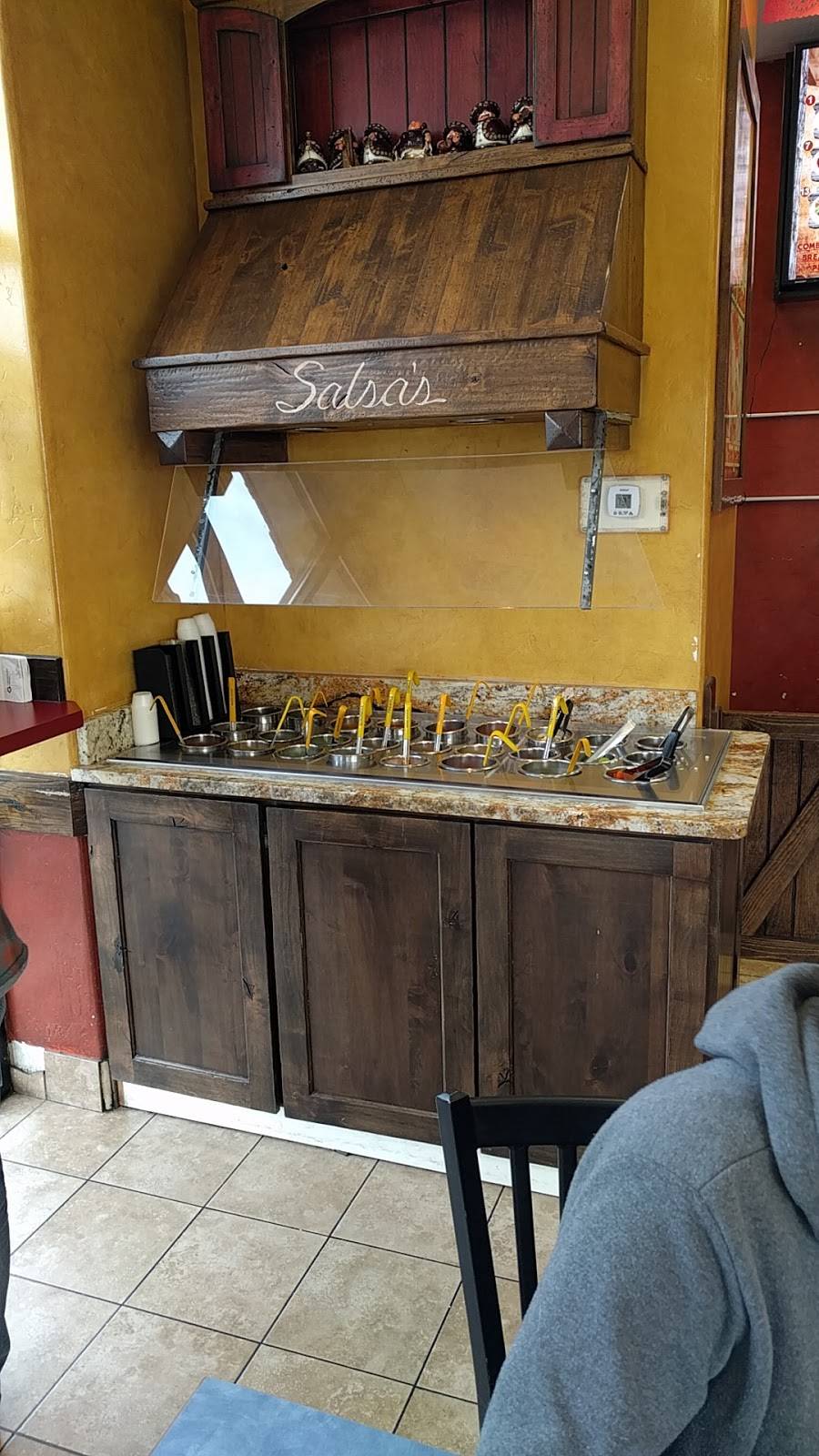 Betos Mexican Food | restaurant | 1314 N Redwood Rd suite 100, Saratoga Springs, UT 84043, USA | 8017668069 OR +1 801-766-8069