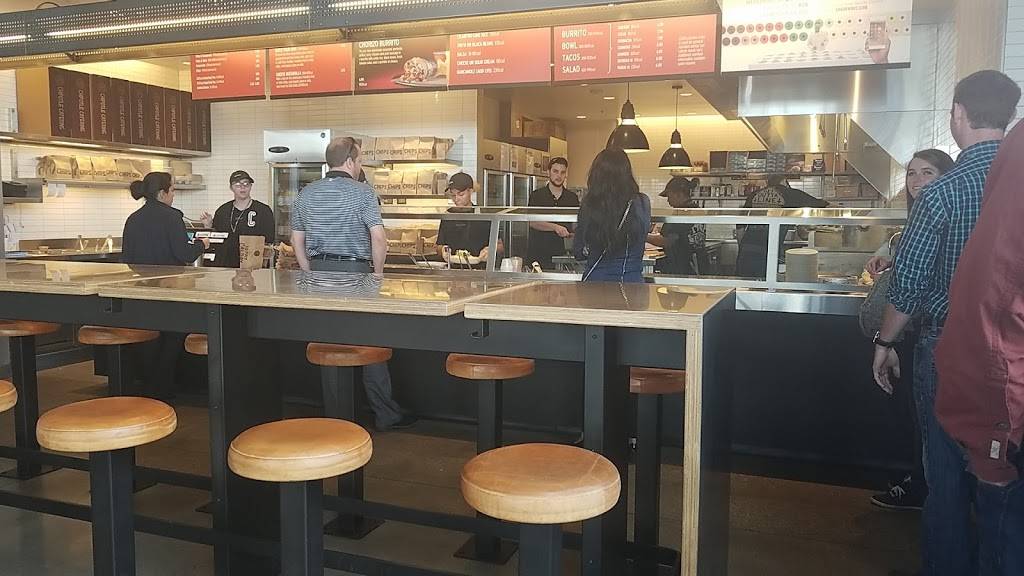 Chipotle Mexican Grill | restaurant | 3125 Fairlane Drive, Allen Park, MI 48101, USA | 3139821569 OR +1 313-982-1569
