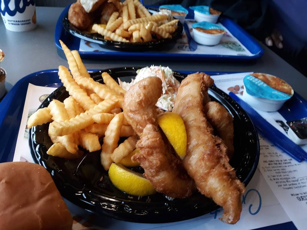 Culvers | restaurant | 1439 Center Rd, Avon, OH 44011, USA | 4406958415 OR +1 440-695-8415