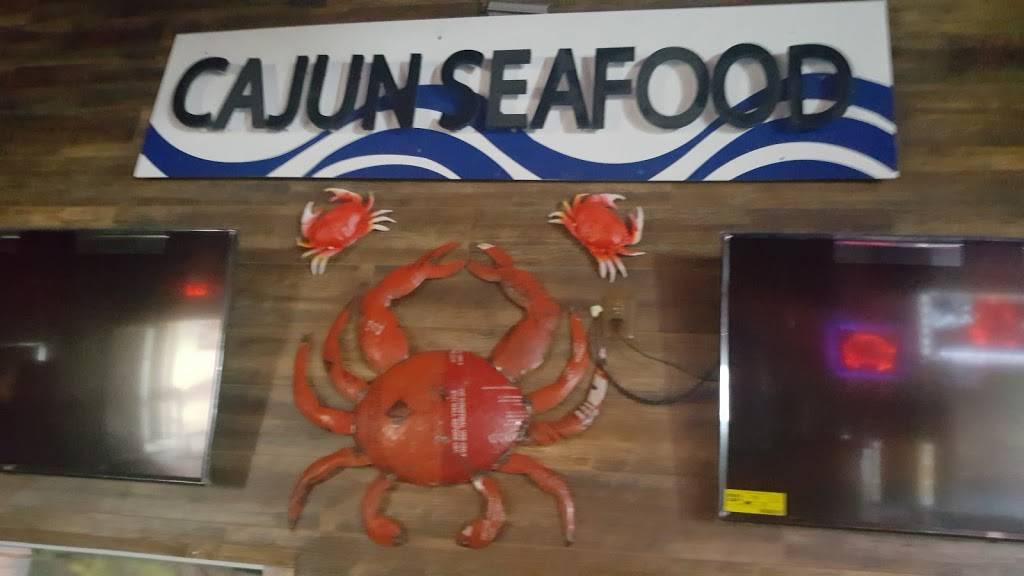 Krack N Krab | restaurant | 222 N Western Ave, Los Angeles, CA 90004, USA | 3238484416 OR +1 323-848-4416