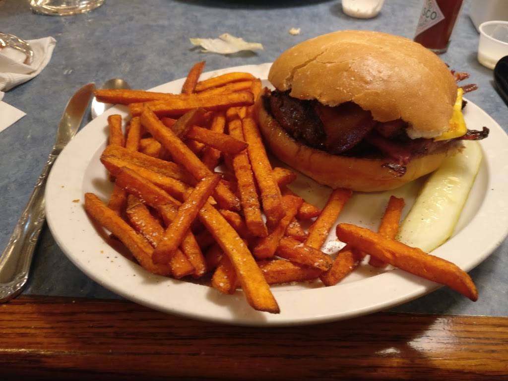 Buck Meadows Restaurant | restaurant | 7647 CA-120, Groveland, CA 95321, USA | 2099625181 OR +1 209-962-5181