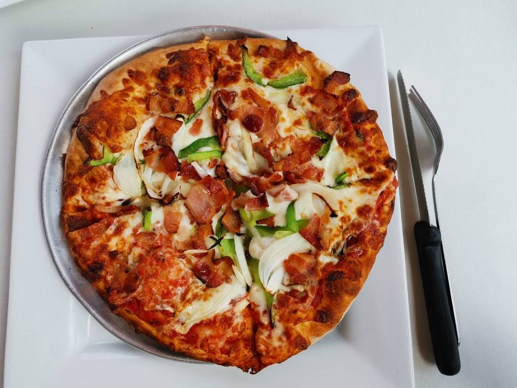 Restaurant LExpress | restaurant | 85 Boulevard Sainte-Rose, Laval, QC H7L 3J7, Canada | 4506253734 OR +1 450-625-3734