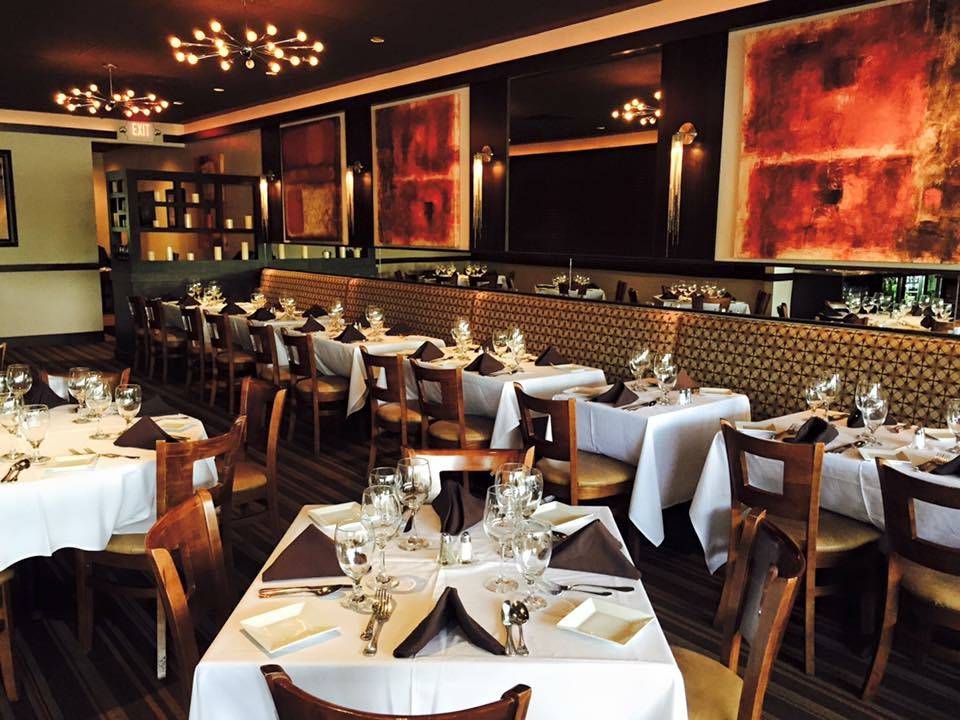 Dorsia Restaurant | restaurant | 5837 N Federal Hwy, Boca Raton, FL 33487, USA | 5619614156 OR +1 561-961-4156