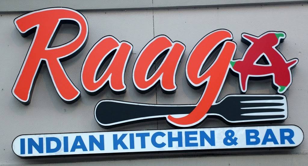 Raaga Indian Kitchen & Bar | restaurant | 15345 Amberly Dr, Tampa, FL 33647, USA | 8138988789 OR +1 813-898-8789