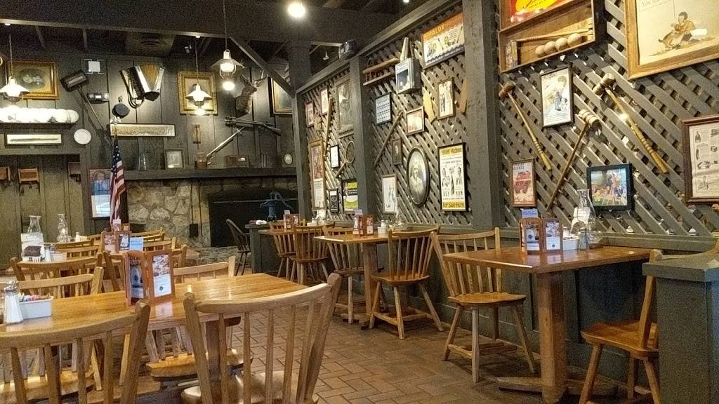 Cracker Barrel Old Country Store | restaurant | 2183 N Hwy 17, Mt Pleasant, SC 29466, USA | 8438845220 OR +1 843-884-5220