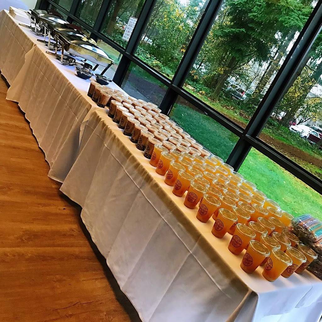 Over The Rainbow Tea Bar | cafe | 3900 Factoria Blvd SE Suite H, Bellevue, WA 98006, USA | 4256412642 OR +1 425-641-2642