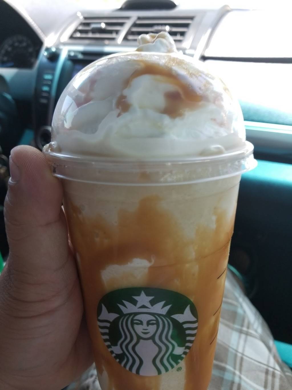 Starbucks | cafe | 2295 Marketplace Dr, Madera, CA 93637, USA | 5596742794 OR +1 559-674-2794