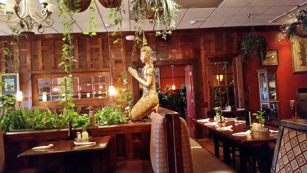 Bangkok Garden | restaurant | 4000 Virginia Beach Blvd, Virginia Beach, VA 23452, USA | 7574985009 OR +1 757-498-5009