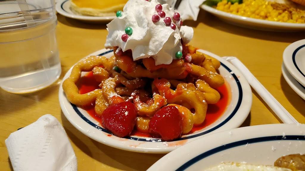 IHOP | restaurant | 6301 Douglas Ave, Urbandale, IA 50322, USA | 5153310556 OR +1 515-331-0556