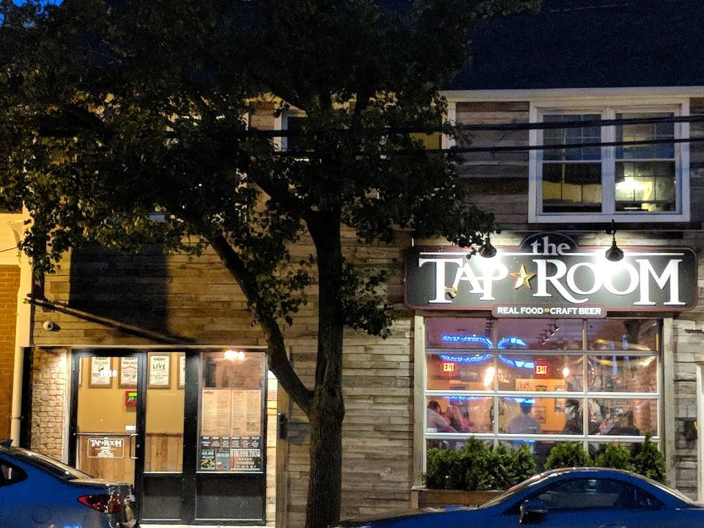 The Tap Room | restaurant | 1010 Park Blvd, Massapequa Park, NY 11762, USA | 5165907030 OR +1 516-590-7030