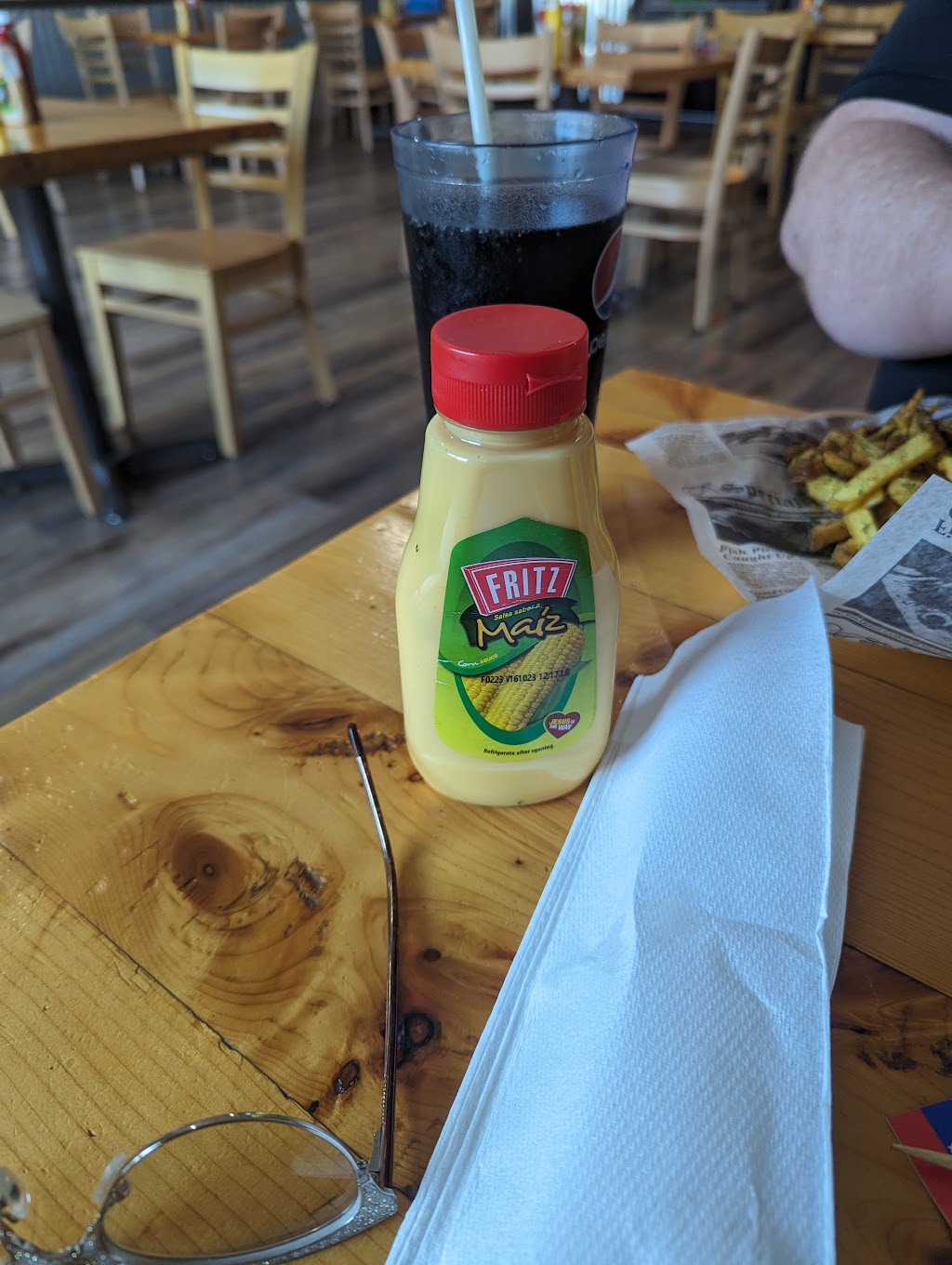 Chatarras Restaurant | restaurant | 3348 Mahan Dr Suite 2, Tallahassee, FL 32308, USA | 8507274804 OR +1 850-727-4804