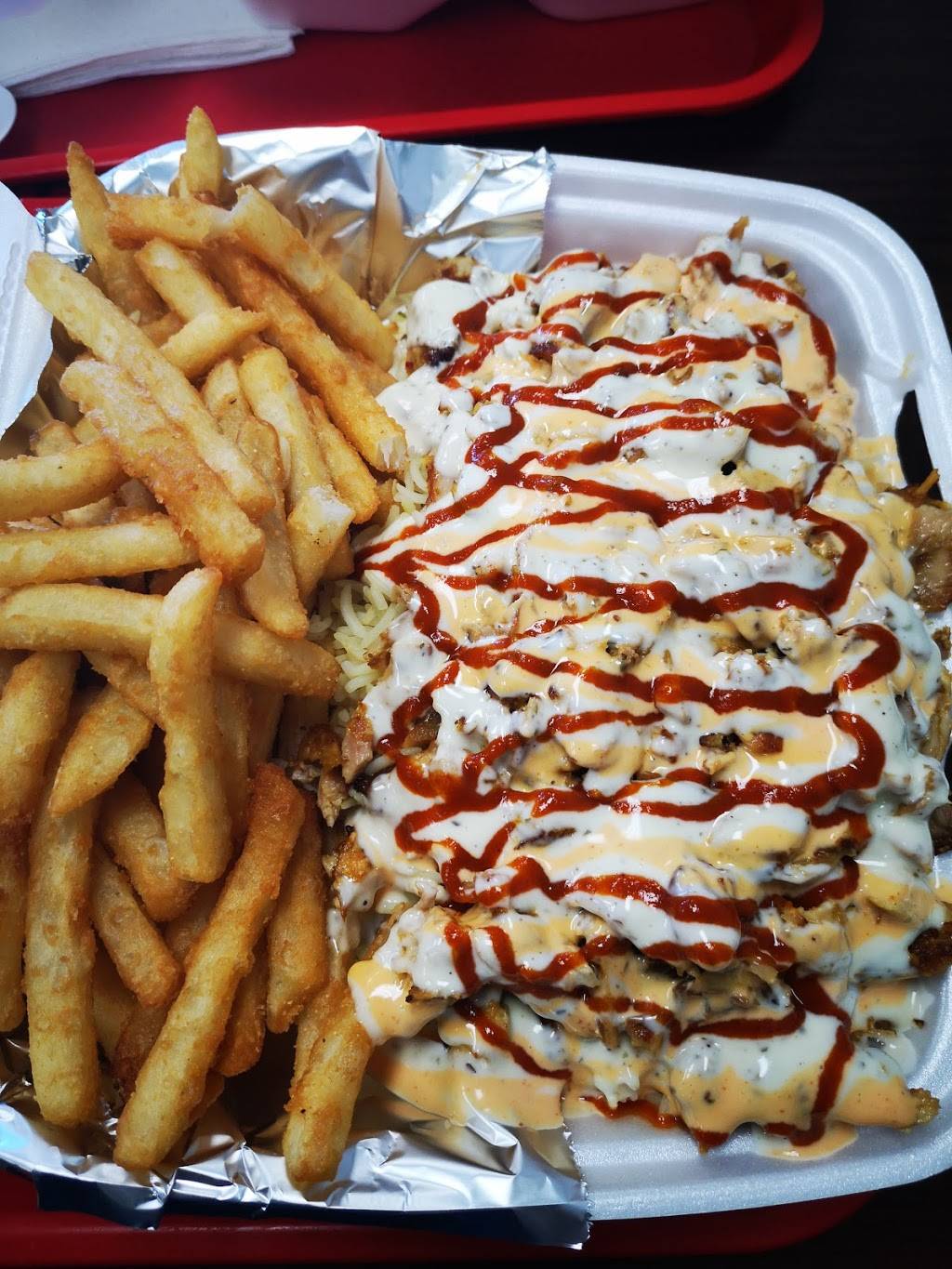 North Shawarma | restaurant | 1144 Courtland Ave E unit #4, Kitchener, ON N2C 1K7, Canada | 5192088802 OR +1 519-208-8802