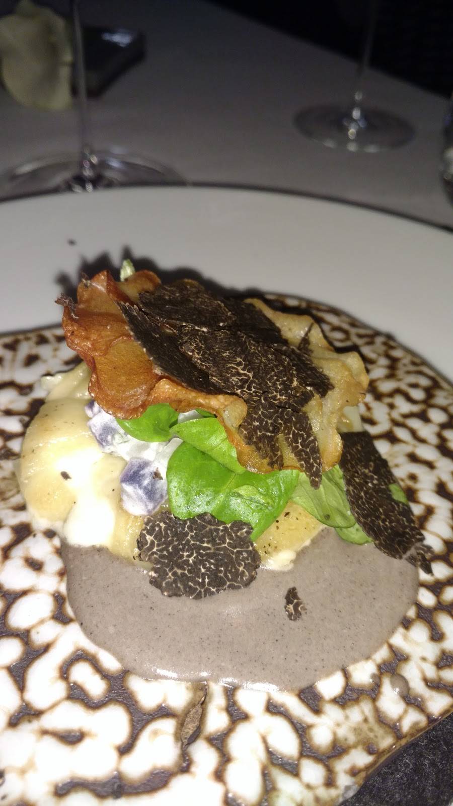 Métier | restaurant | 1015 7th St NW, Washington, DC 20001, USA | 2027377500 OR +1 202-737-7500