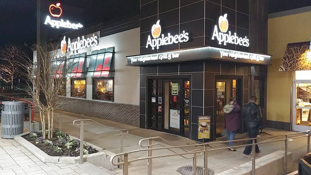 Applebees Grill + Bar | restaurant | 1010 Mall Walk 1010 Mall Walk, West Dr, Yonkers, NY 10704, USA | 9143766222 OR +1 914-376-6222