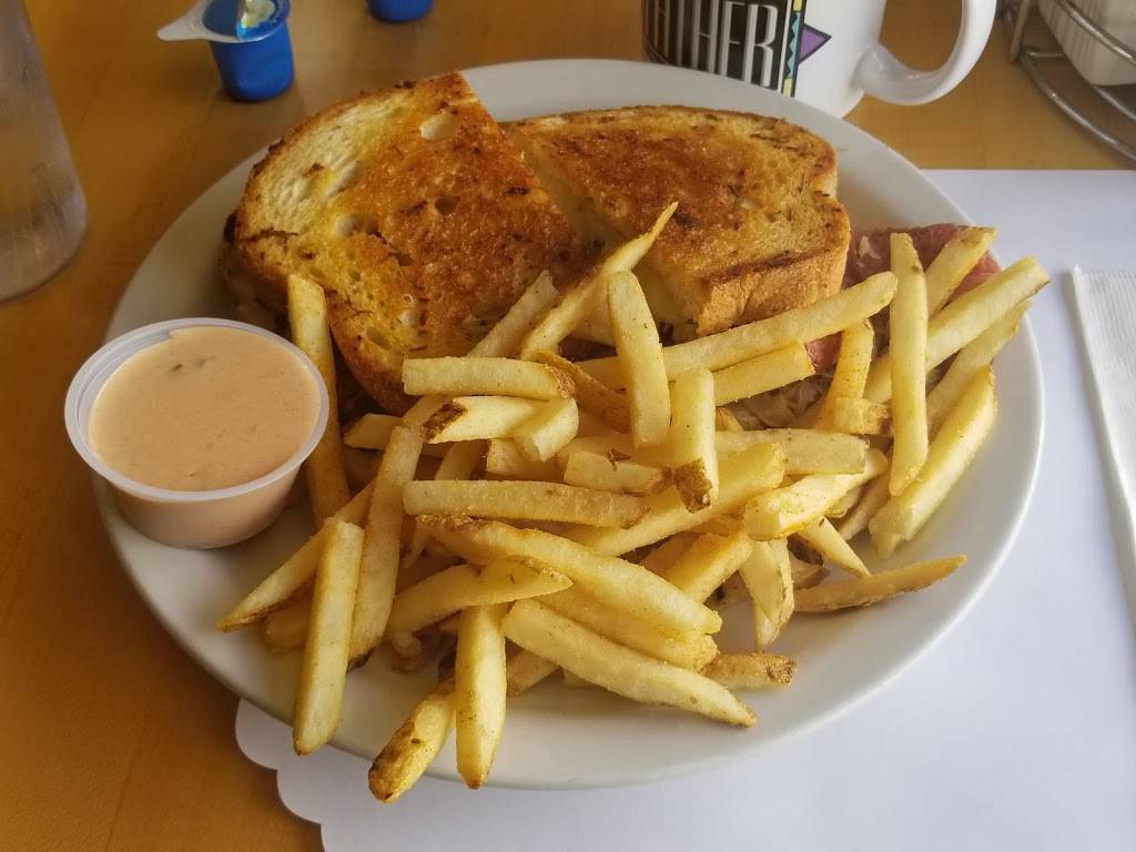 Kountry Kitchen | restaurant | 826 Main St, Ramona, CA 92065, USA | 7607893200 OR +1 760-789-3200