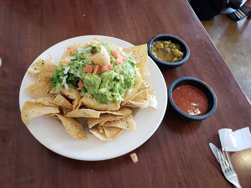 Cocina Azul | restaurant | 1134 Mountain Rd NW, Albuquerque, NM 87102, USA | 5058312500 OR +1 505-831-2500