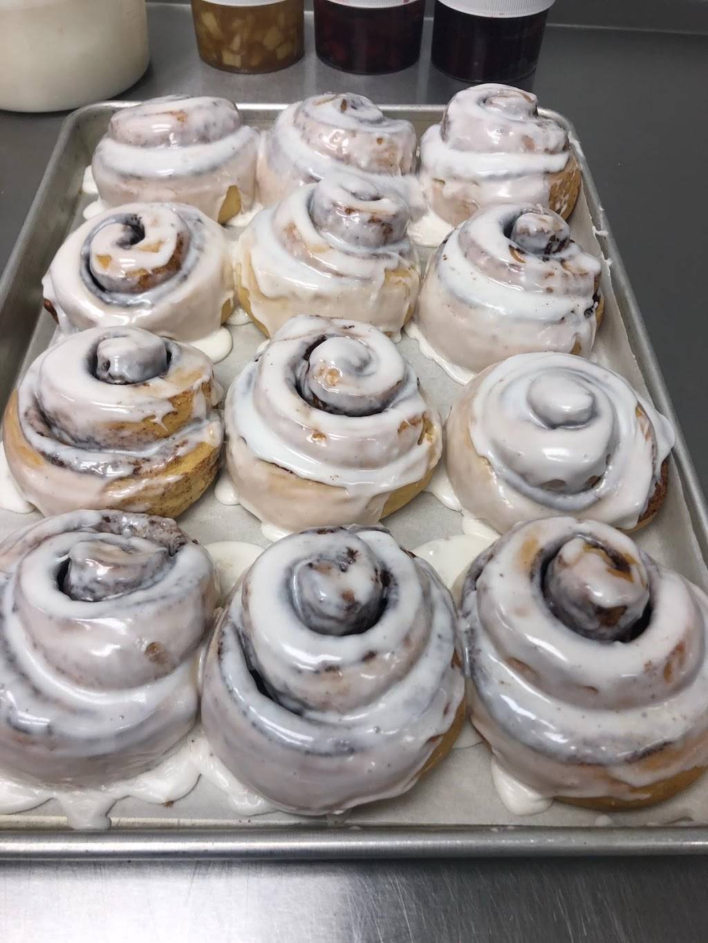 Kolache Boss | restaurant | 2721 FM 1463 #200, Katy, TX 77494, USA | 2815741959 OR +1 281-574-1959