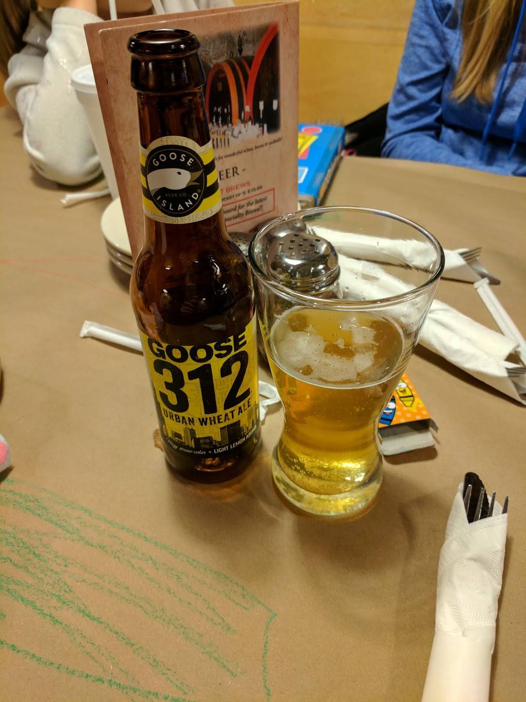 Antonios | restaurant | 7001 Sunbury Rd # C, Westerville, OH 43082, USA | 6148829500 OR +1 614-882-9500