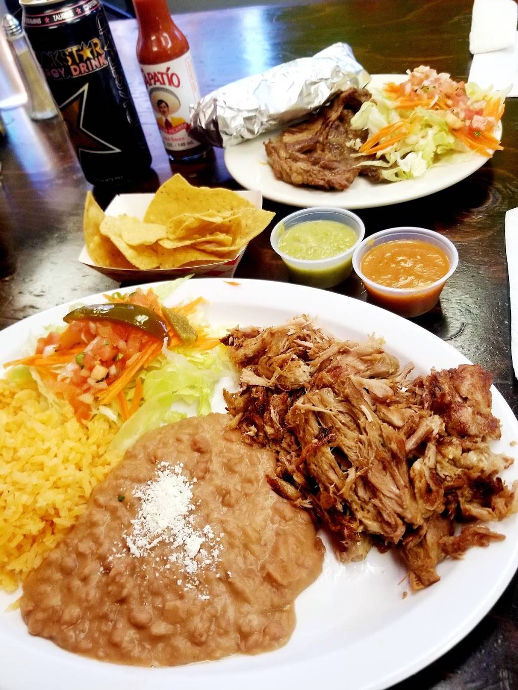 Se Come Asi Taqueria | restaurant | 1308 Old Bayshore Hwy, Burlingame, CA 94010, USA | 6505131706 OR +1 650-513-1706