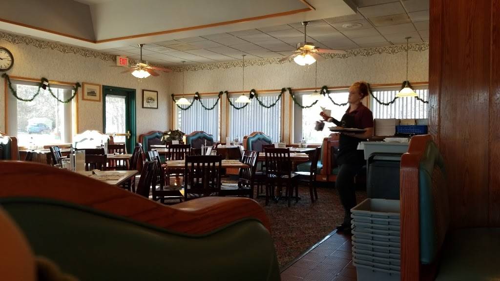 Five Star Family Restaurant | restaurant | 3216 N Vermilion St, Danville, IL 61832, USA | 2174316162 OR +1 217-431-6162