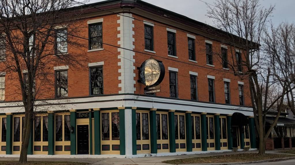 Levi & Lilacs Whiskey Room | restaurant | 301 River Rd, Maumee, OH 43537, USA | 5674024308 OR +1 567-402-4308