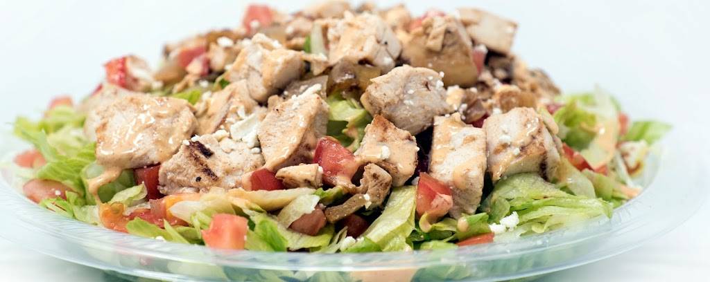 Pita Delite BattleGround | restaurant | Westridge Square, 3383 Battleground Ave, Greensboro, NC 27410, USA | 3362889797 OR +1 336-288-9797