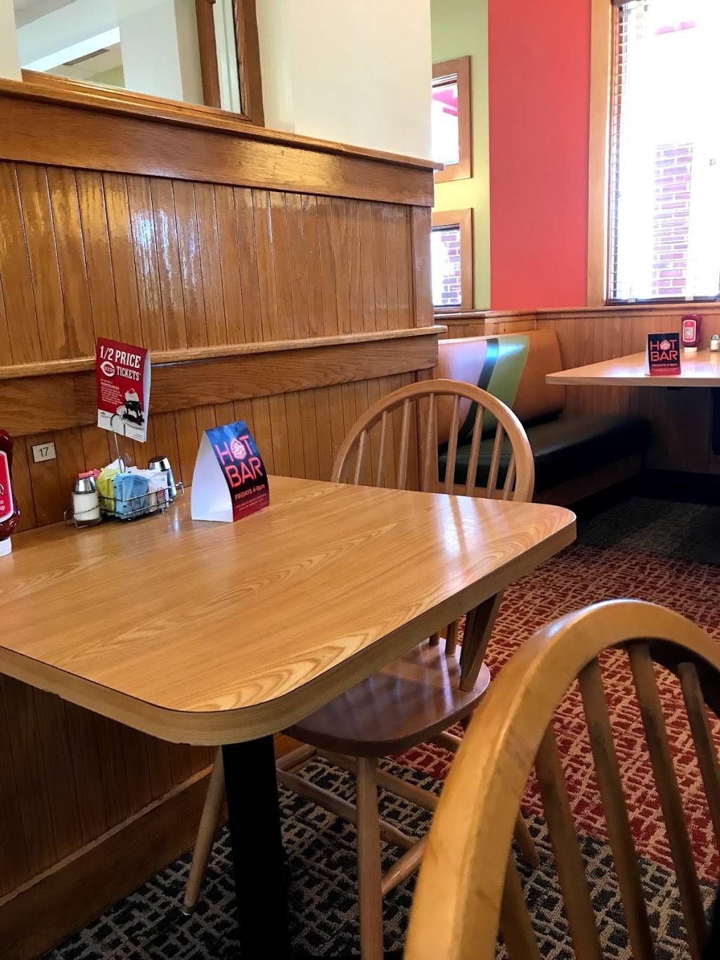 Frischs Big Boy | restaurant | 2878 Home Rd, Grove City, OH 43123, USA | 6145390213 OR +1 614-539-0213