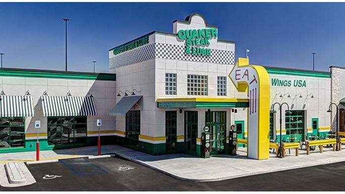 Quaker Steak & Lube | restaurant | 2154 S Beltline Blvd, Columbia, SC 29201, USA | 8039084905 OR +1 803-908-4905