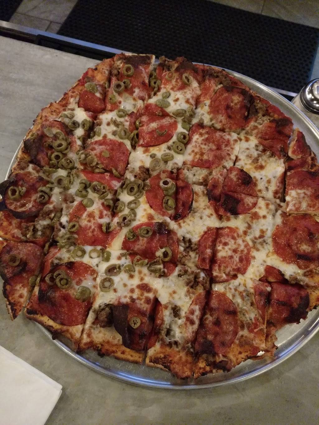 Pizza 150 Inc. | restaurant | 9919 W US-150, Edwards, IL 61528, USA | 3096915442 OR +1 309-691-5442