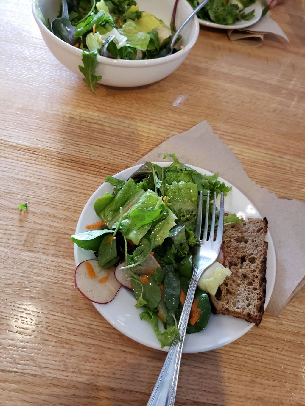 Pizzeria Gregario | restaurant | 400 2nd St N, Safety Harbor, FL 34695, USA | 7273864107 OR +1 727-386-4107