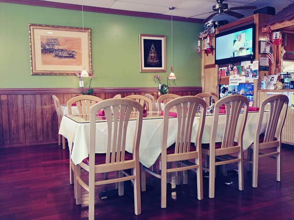 Krung Thai Street Grill | restaurant | 1109c N King St, Hampton, VA 23669, USA | 7577289788 OR +1 757-728-9788